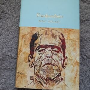 Macmillan Collectors Library Books